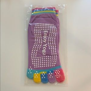 Yoga sock
